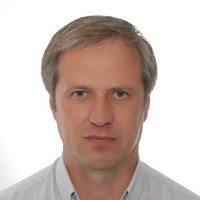 TESTCOO Employee Oleg Dyakonov's profile photo