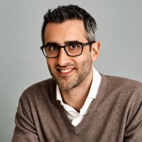 FMDC Ltd Employee Gianluca Rapone's profile photo