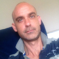 Vienna International School Employee Adam Reid's profile photo