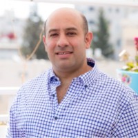 Webbing Employee Shahar Levi's profile photo