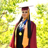 Chukar Cherries Employee Casondra MacIas's profile photo
