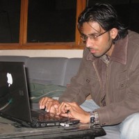 Saroj Pandey Email