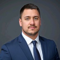 Alexander Darnall Email & Phone Number