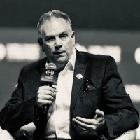 The Sigmund Project Employee Mario Hardy's profile photo