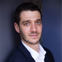 Nuvo Health Employee Vincent Farrell's profile photo