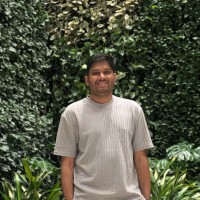 Utthunga Technologies Employee Chandan Gowda's profile photo