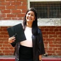 Cafal Advisors Employee Shailja Santore's profile photo