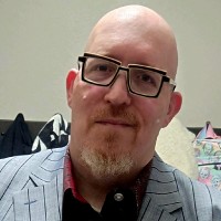 CommonSpirit Health Employee Jerry Erickson's profile photo