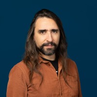 kaiko.ai Employee Rudi Araújo's profile photo