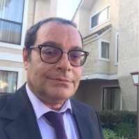 Eric Boukobza Email & Phone Number