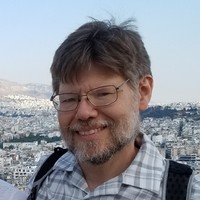 Sharrow Engineering LLC Employee Jim Bailar's profile photo