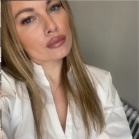 COMMITMED GROUP AB Employee Paulina Widegren's profile photo
