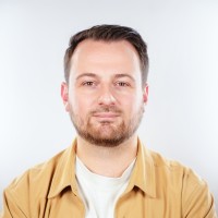 Memento Employee Oliver R.'s profile photo