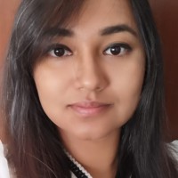 Port Augusta City Council Employee Sampurna Sikdar's profile photo