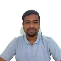Multipl Employee Kartik Kumar's profile photo