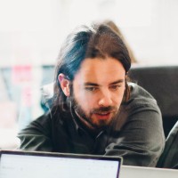 Meetmaps Employee Guillermo Marqueta-Siibert's profile photo