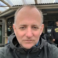 Savannah Energy Employee Stephen Jurgenson's profile photo