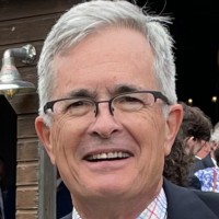 EXIN Employee Alan Crawford's profile photo