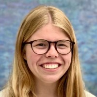 United States Senate Committee on Foreign Relations Employee Sophia Hays's profile photo