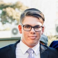 Platinum Technology Employee Kyal Haywood's profile photo