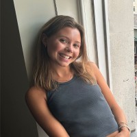big fish® Employee Susannah Taylor's profile photo
