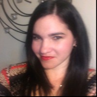 Caliburn International Employee Lorena Aleman Antelo's profile photo