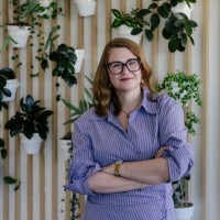 Maria Petrova Email & Phone Number