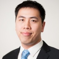 BOC South Pacific Employee Aaron Ung's profile photo