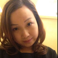 Allyes Employee Michelle Wang's profile photo