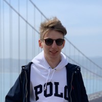 MUNIPOLIS Employee Štěpán Zdražil's profile photo
