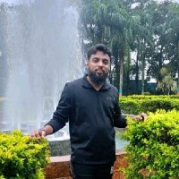 Tecpro Solution Co LLC. Employee Mohamed Aslam's profile photo