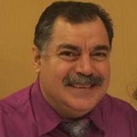 New Star Lighting Employee Alfredo Ramirez's profile photo