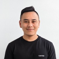 Sync GTM Employee Kushal Magar's profile photo