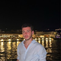 Pleaz Employee Ahmet Caner's profile photo