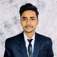 Coding Ninjas LPU Employee Nikhil Singh's profile photo
