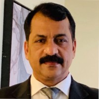 BAYARA Employee Shafi Kp's profile photo