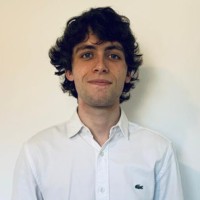 Techint Engineering & Construction Employee Nicolás Long's profile photo