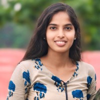Proxzar Employee Tulasi Killani's profile photo