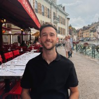 Howden Employee Ryan Howells's profile photo