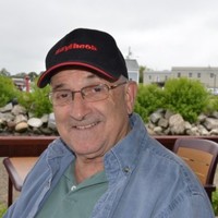 Maine Families network Employee Phil Judd's profile photo