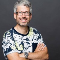BitBox Employee Roland Stadler's profile photo