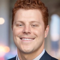 Docusign Employee Hunter Stephens's profile photo