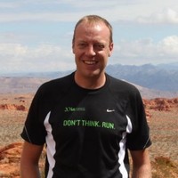 Mediafin Employee Kris van Rossem's profile photo