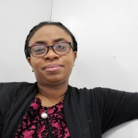 Mary Lanrewaju Email & Phone Number