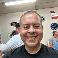 Runtime GmbH Employee Andrew Toro's profile photo