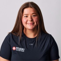 Maximuscle Employee Emily Taylor's profile photo