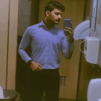 NatWest Group Employee Rishabh Pathak's profile photo