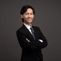 ShepherdTech Employee Webber Hsu's profile photo
