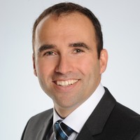 Oertli Instrumente AG Employee Johannes Farmbauer's profile photo