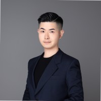 LANVIN Employee Nicholas Yong's profile photo